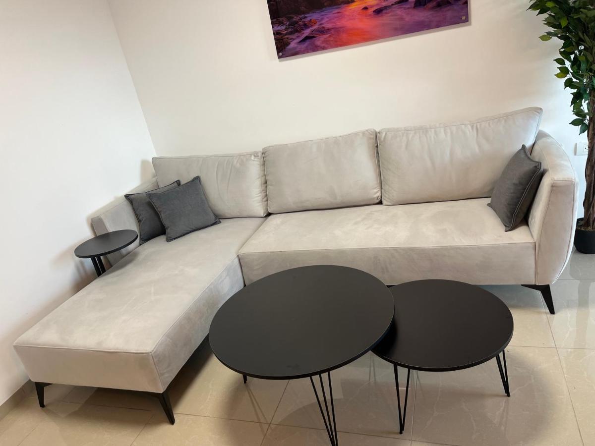 The Best Location In Jerusalem 1 Apartment Exterior foto