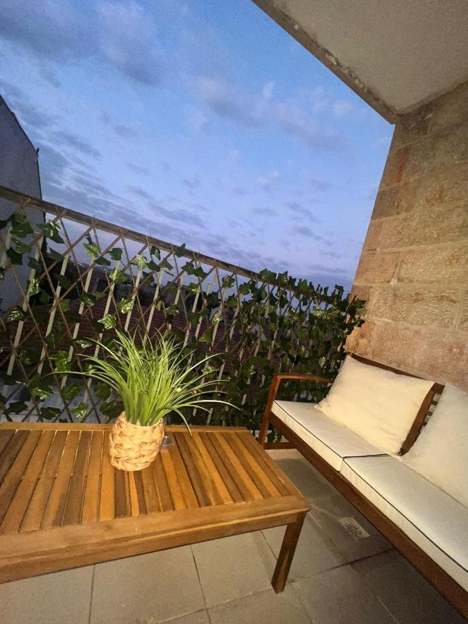 The Best Location In Jerusalem 1 Apartment Exterior foto