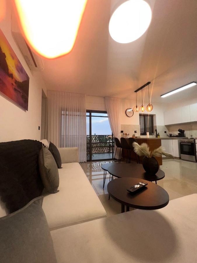 The Best Location In Jerusalem 1 Apartment Exterior foto