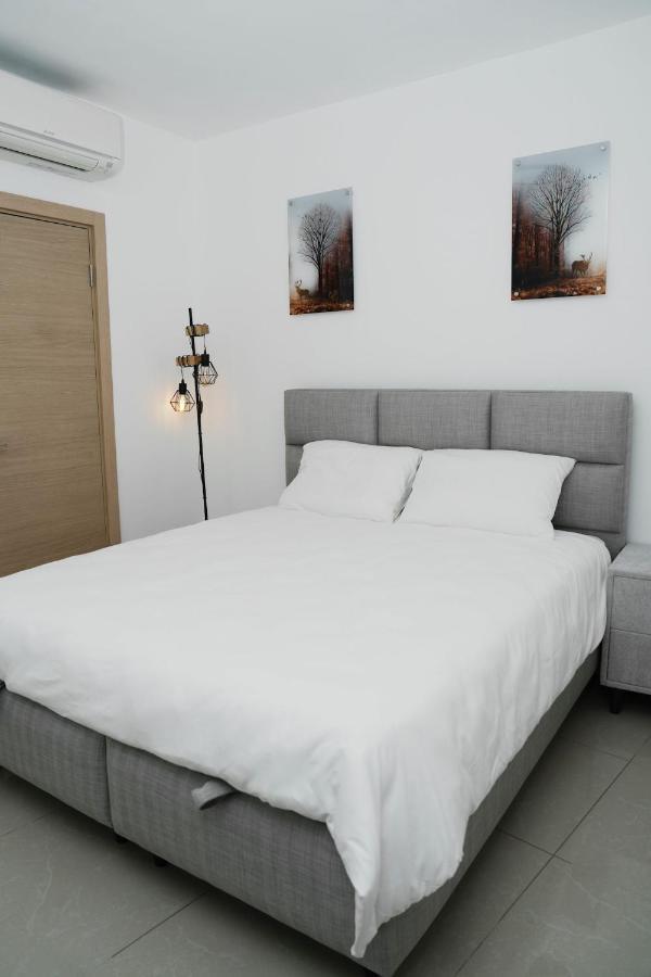 The Best Location In Jerusalem 1 Apartment Exterior foto