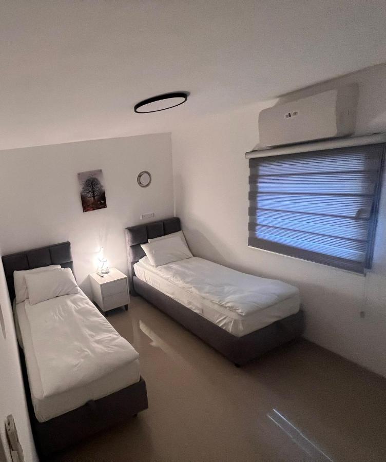 The Best Location In Jerusalem 1 Apartment Exterior foto