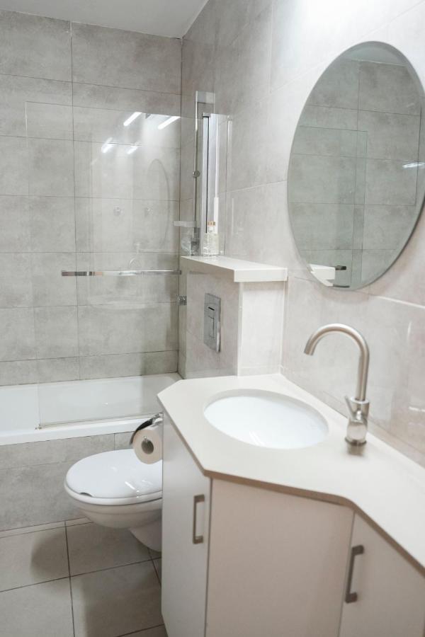 The Best Location In Jerusalem 1 Apartment Exterior foto