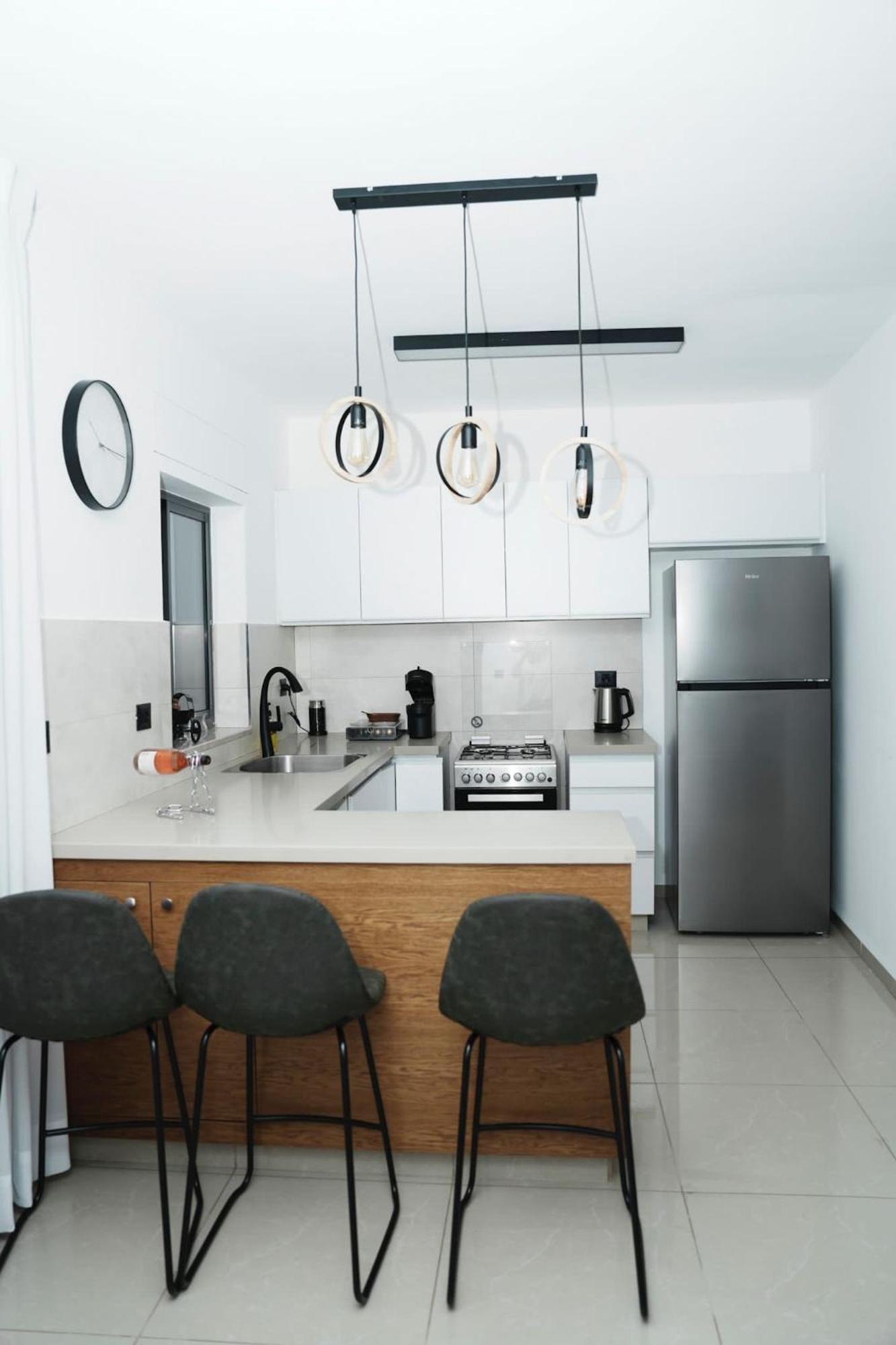 The Best Location In Jerusalem 1 Apartment Exterior foto