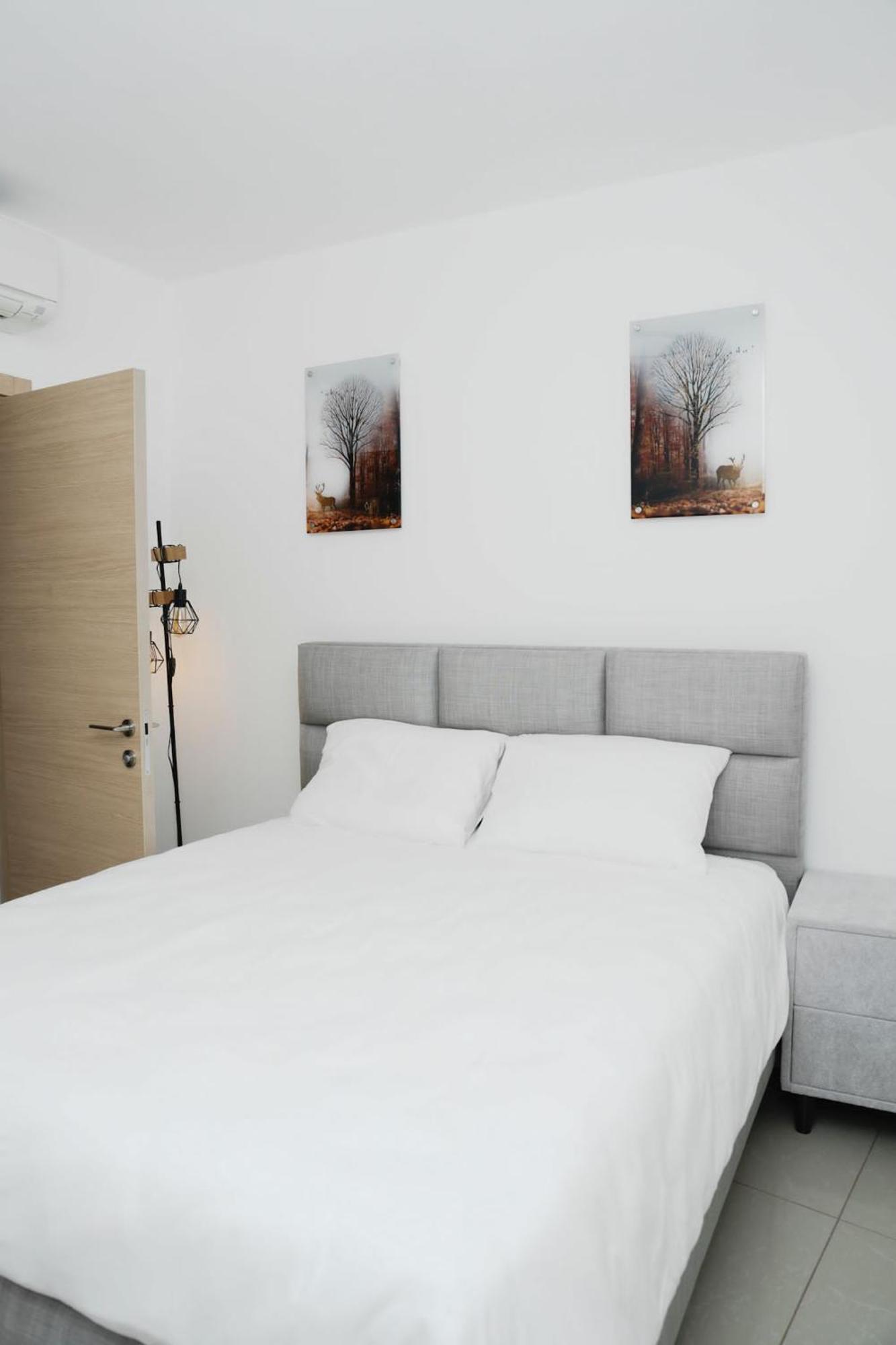 The Best Location In Jerusalem 1 Apartment Exterior foto