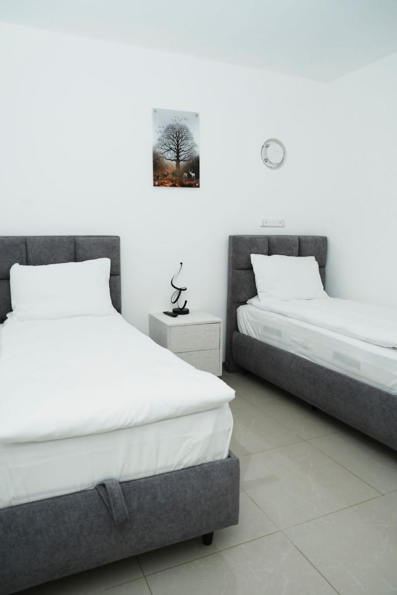 The Best Location In Jerusalem 1 Apartment Exterior foto